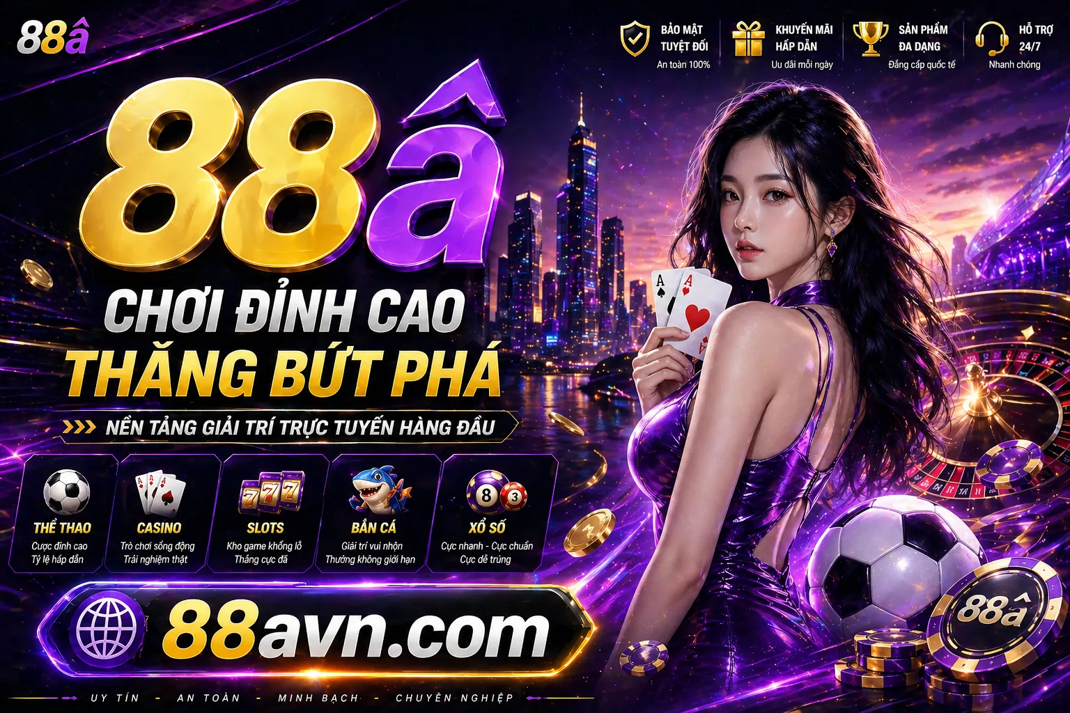 Cá cược trực tiếp trên w9bet nổ hũ
