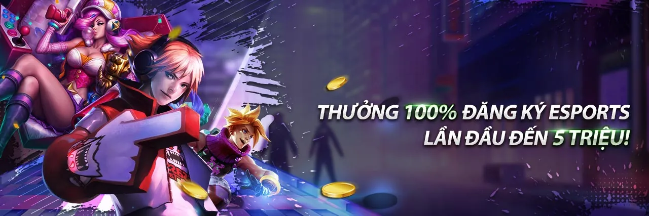 Hình ảnh chào mừng đăng nhập W9BET Nổ Hũ