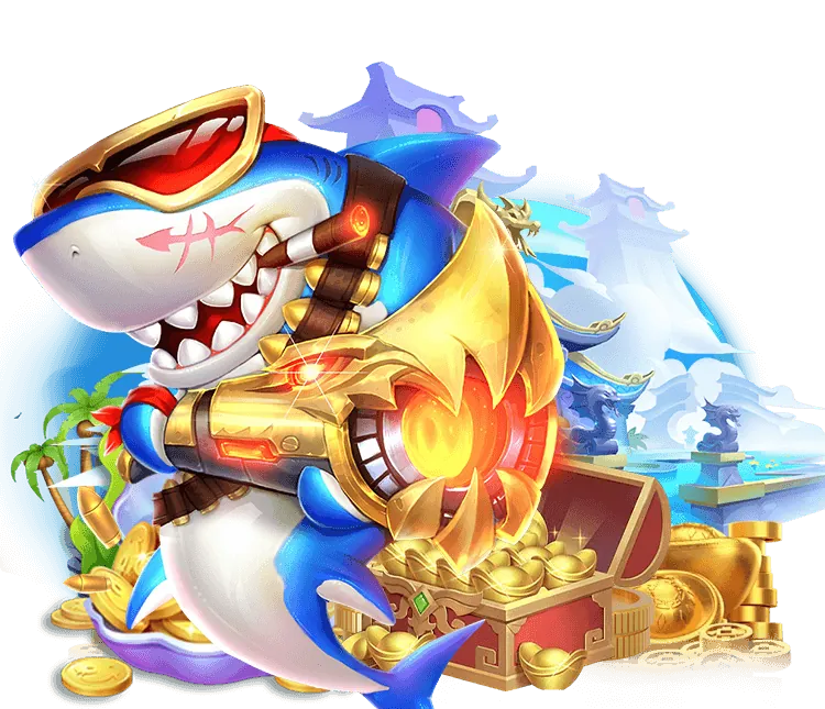 Các loại game bắn cá W9BET đa dạng
