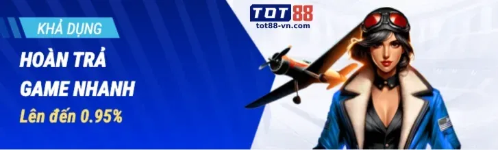 Hoàn trả cược thể thao hàng tuần tại w9bet nổ hũ