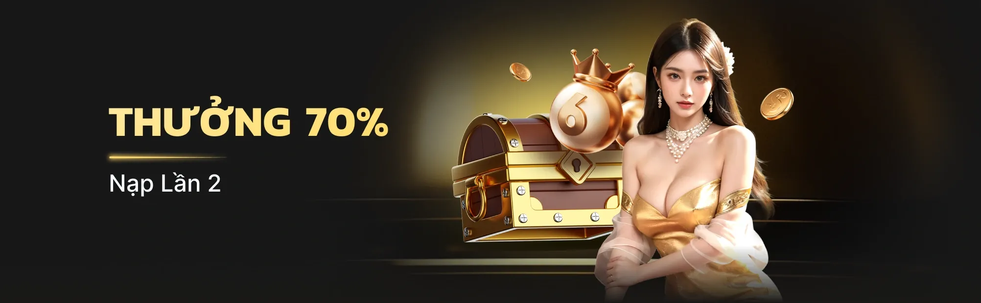 Khuyến Mãi Nạp Đầu Bắn Cá