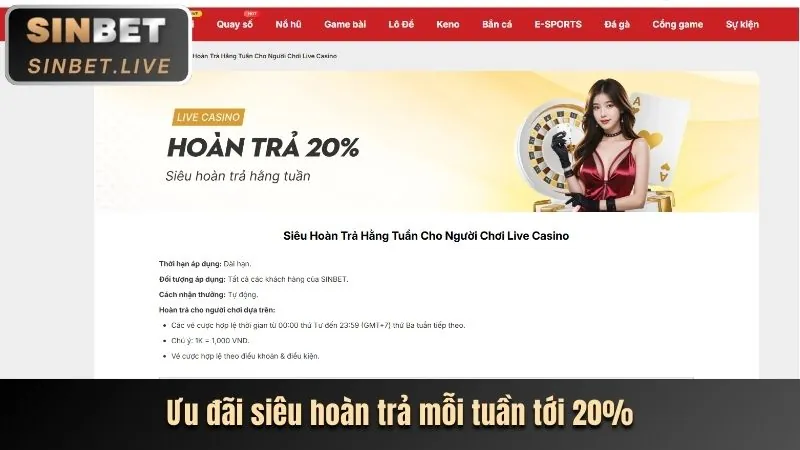 Ưu đãi w9bet 2024
